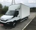 Івеко Daily груз., об'ємом двигуна 3 л та пробігом 235 тис. км за 24500 $, фото 1 на Automoto.ua