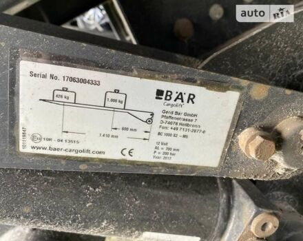 Івеко Daily груз., об'ємом двигуна 3 л та пробігом 336 тис. км за 33499 $, фото 10 на Automoto.ua