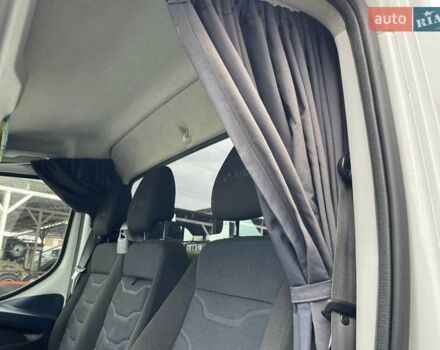 Івеко Daily груз., об'ємом двигуна 3 л та пробігом 299 тис. км за 28500 $, фото 19 на Automoto.ua