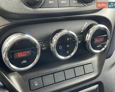 Івеко Daily груз., об'ємом двигуна 3 л та пробігом 299 тис. км за 28500 $, фото 13 на Automoto.ua