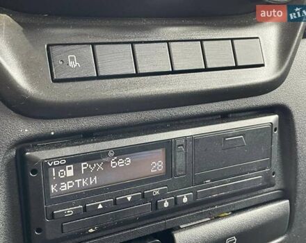 Івеко Daily груз., об'ємом двигуна 3 л та пробігом 299 тис. км за 28500 $, фото 15 на Automoto.ua
