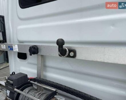 Івеко Daily груз., об'ємом двигуна 3 л та пробігом 299 тис. км за 28500 $, фото 8 на Automoto.ua