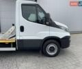 Івеко Daily груз., об'ємом двигуна 3 л та пробігом 299 тис. км за 28500 $, фото 3 на Automoto.ua