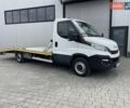 Івеко Daily груз., об'ємом двигуна 3 л та пробігом 299 тис. км за 28500 $, фото 1 на Automoto.ua