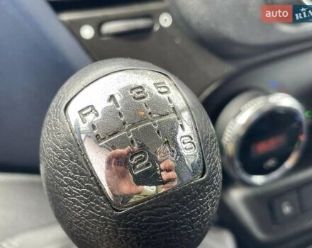 Івеко Daily груз., об'ємом двигуна 3 л та пробігом 299 тис. км за 28500 $, фото 12 на Automoto.ua