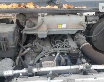 Ивеко Дейли груз., объемом двигателя 0 л и пробегом 480 тыс. км за 14000 $, фото 7 на Automoto.ua