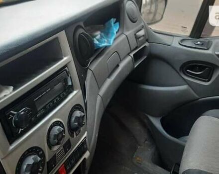 Ивеко Дейли груз., объемом двигателя 0 л и пробегом 480 тыс. км за 14000 $, фото 9 на Automoto.ua