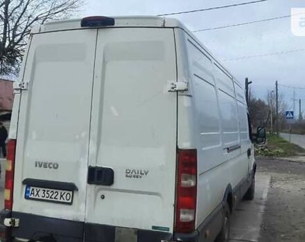 Ивеко Дейли груз., объемом двигателя 0 л и пробегом 480 тыс. км за 14000 $, фото 4 на Automoto.ua