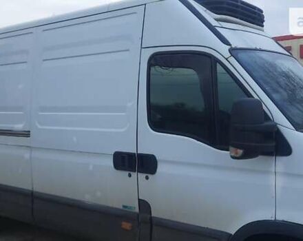 Ивеко Дейли груз., объемом двигателя 0 л и пробегом 480 тыс. км за 14000 $, фото 3 на Automoto.ua