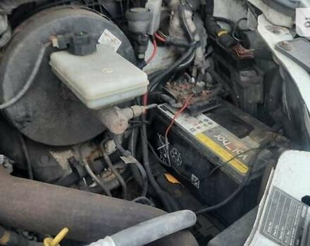 Ивеко Дейли груз., объемом двигателя 0 л и пробегом 480 тыс. км за 14000 $, фото 8 на Automoto.ua