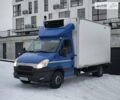 Ивеко Дейли груз., объемом двигателя 3 л и пробегом 483 тыс. км за 21000 $, фото 1 на Automoto.ua