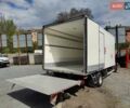 Ивеко Дейли груз., объемом двигателя 3 л и пробегом 230 тыс. км за 32500 $, фото 12 на Automoto.ua