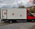 Ивеко Дейли груз., объемом двигателя 3 л и пробегом 230 тыс. км за 32500 $, фото 2 на Automoto.ua
