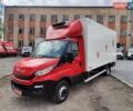 Ивеко Дейли груз., объемом двигателя 3 л и пробегом 230 тыс. км за 32500 $, фото 7 на Automoto.ua