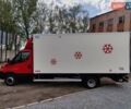 Ивеко Дейли груз., объемом двигателя 3 л и пробегом 230 тыс. км за 32500 $, фото 6 на Automoto.ua
