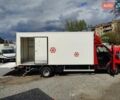 Ивеко Дейли груз., объемом двигателя 3 л и пробегом 230 тыс. км за 32500 $, фото 11 на Automoto.ua