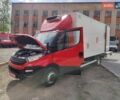 Ивеко Дейли груз., объемом двигателя 3 л и пробегом 230 тыс. км за 32500 $, фото 17 на Automoto.ua