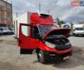 Ивеко Дейли груз., объемом двигателя 3 л и пробегом 230 тыс. км за 32500 $, фото 9 на Automoto.ua