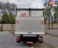 Ивеко Дейли груз., объемом двигателя 3 л и пробегом 230 тыс. км за 32500 $, фото 4 на Automoto.ua