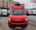 Ивеко Дейли груз., объемом двигателя 3 л и пробегом 230 тыс. км за 32500 $, фото 8 на Automoto.ua