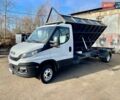 Івеко Daily груз., об'ємом двигуна 3 л та пробігом 217 тис. км за 34789 $, фото 6 на Automoto.ua