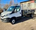 Івеко Daily груз., об'ємом двигуна 3 л та пробігом 217 тис. км за 34789 $, фото 1 на Automoto.ua