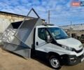 Івеко Daily груз., об'ємом двигуна 3 л та пробігом 217 тис. км за 34789 $, фото 13 на Automoto.ua