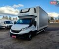 Ивеко Дейли груз., объемом двигателя 3 л и пробегом 490 тыс. км за 34900 $, фото 1 на Automoto.ua