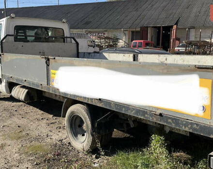 Івеко Daily груз., об'ємом двигуна 3 л та пробігом 450 тис. км за 8200 $, фото 1 на Automoto.ua