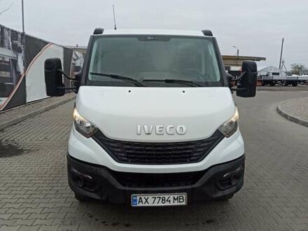 Ивеко Дейли груз. 2021 в Первомайском на Automoto.ua Ивеко Дейли груз., объемом двигателя 3 л и пробегом 270 тыс. км за 33500 $, фото 1 на Automoto.ua