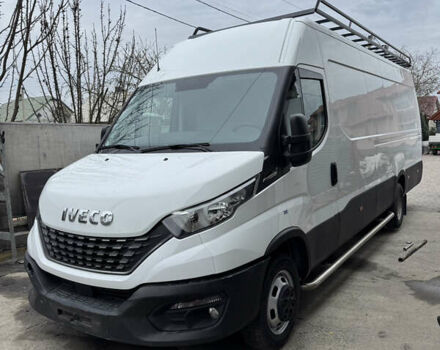 Ивеко Дейли груз., объемом двигателя 2.3 л и пробегом 200 тыс. км за 25300 $, фото 1 на Automoto.ua
