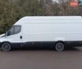 Білий Івеко Дейлі вант.-пас., об'ємом двигуна 3 л та пробігом 269 тис. км за 20500 $, фото 1 на Automoto.ua