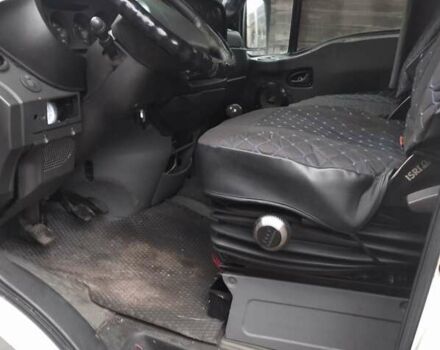 Івеко Дейлі вант.-пас., об'ємом двигуна 2.8 л та пробігом 150 тис. км за 6300 $, фото 7 на Automoto.ua