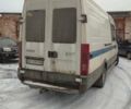 Івеко Дейлі вант.-пас., об'ємом двигуна 2.8 л та пробігом 150 тис. км за 6300 $, фото 10 на Automoto.ua