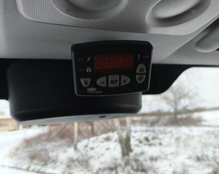 Серый Ивеко Дейли груз., объемом двигателя 3 л и пробегом 285 тыс. км за 29500 $, фото 14 на Automoto.ua