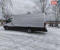 Серый Ивеко Дейли груз., объемом двигателя 3 л и пробегом 285 тыс. км за 29500 $, фото 3 на Automoto.ua