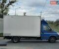 Синий Ивеко Дейли груз., объемом двигателя 3 л и пробегом 485 тыс. км за 21000 $, фото 2 на Automoto.ua