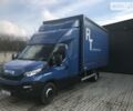 Синій Івеко Daily груз., об'ємом двигуна 3 л та пробігом 484 тис. км за 32000 $, фото 1 на Automoto.ua