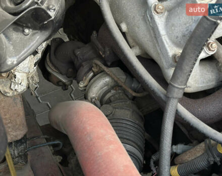 Коричневий Івеко Дейлі, об'ємом двигуна 2.8 л та пробігом 300 тис. км за 10400 $, фото 21 на Automoto.ua