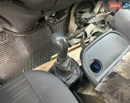 Коричневий Івеко Дейлі, об'ємом двигуна 2.8 л та пробігом 300 тис. км за 10400 $, фото 18 на Automoto.ua