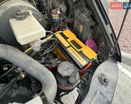 Коричневий Івеко Дейлі, об'ємом двигуна 2.8 л та пробігом 300 тис. км за 10400 $, фото 20 на Automoto.ua