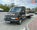 Коричневий Івеко Дейлі, об'ємом двигуна 2.8 л та пробігом 300 тис. км за 10400 $, фото 13 на Automoto.ua