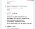 Коричневий Івеко Дейлі, об'ємом двигуна 2.8 л та пробігом 300 тис. км за 10700 $, фото 22 на Automoto.ua