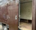 Коричневый Ивеко Дейли, объемом двигателя 2.8 л и пробегом 670 тыс. км за 7200 $, фото 5 на Automoto.ua