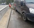 Коричневый Ивеко Дейли, объемом двигателя 2.29 л и пробегом 270 тыс. км за 6900 $, фото 1 на Automoto.ua
