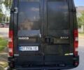 Коричневый Ивеко Дейли, объемом двигателя 2.3 л и пробегом 473 тыс. км за 10500 $, фото 17 на Automoto.ua