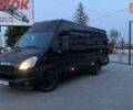Коричневый Ивеко Дейли, объемом двигателя 2.3 л и пробегом 473 тыс. км за 10500 $, фото 18 на Automoto.ua