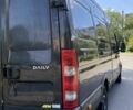 Коричневый Ивеко Дейли, объемом двигателя 2.3 л и пробегом 473 тыс. км за 10500 $, фото 1 на Automoto.ua