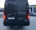 Коричневый Ивеко Дейли, объемом двигателя 2.3 л и пробегом 473 тыс. км за 10500 $, фото 2 на Automoto.ua