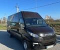 Коричневий Івеко Дейлі, об'ємом двигуна 2.29 л та пробігом 338 тис. км за 12999 $, фото 6 на Automoto.ua